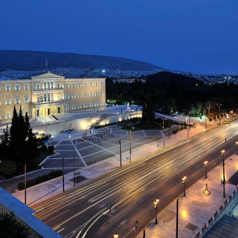 Athens