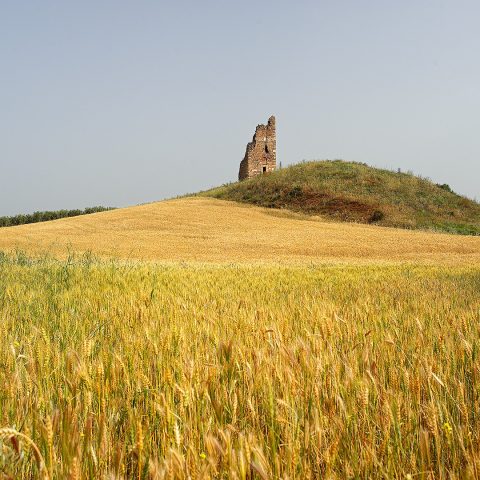 Peninsulas of Halkidiki