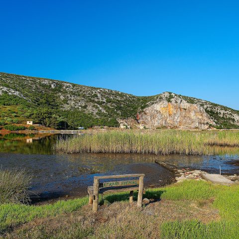 Peninsulas of Halkidiki