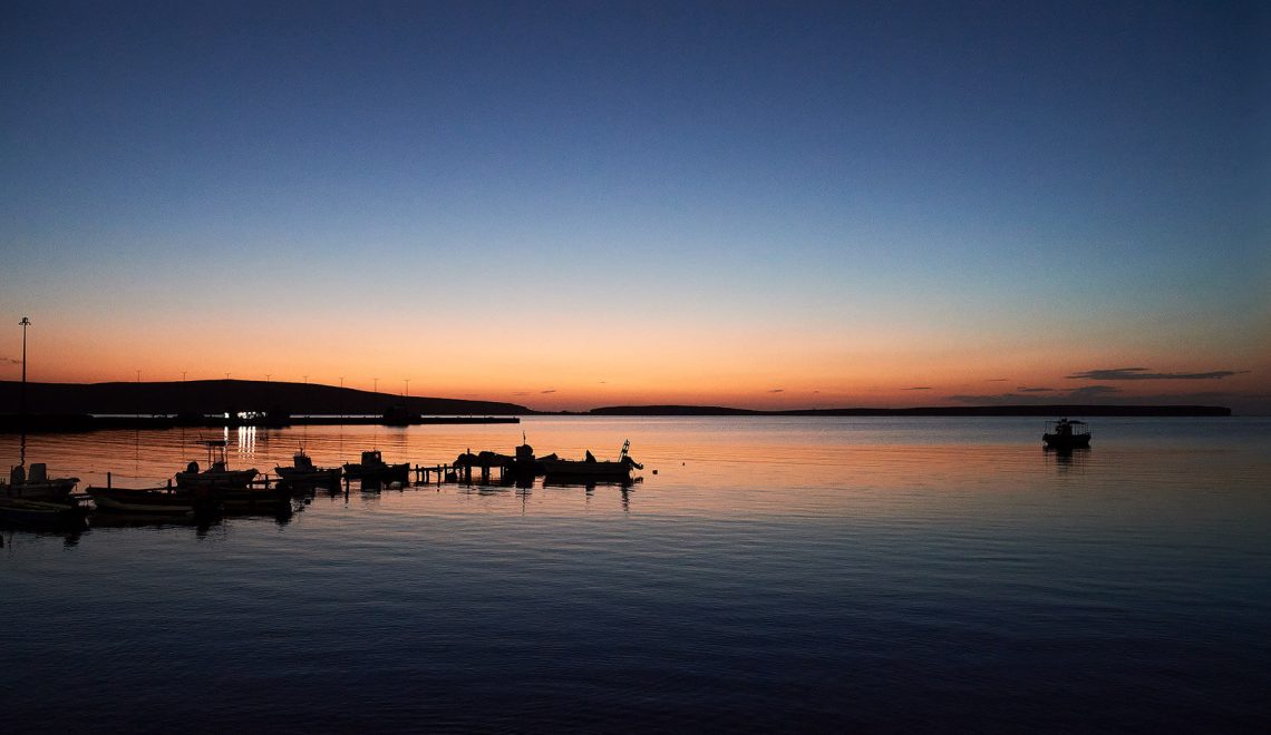 Sigri – Lesvos Island