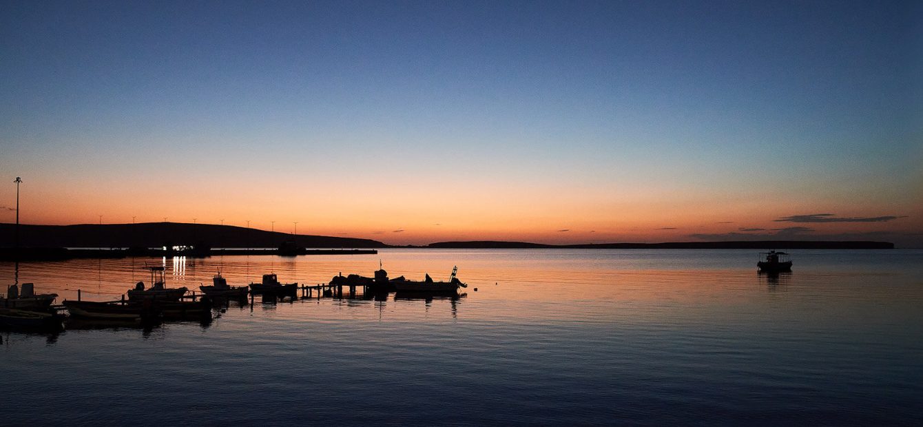 Sigri – Lesvos Island