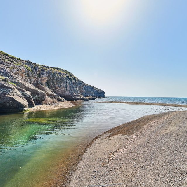 Sigri – Lesvos Island