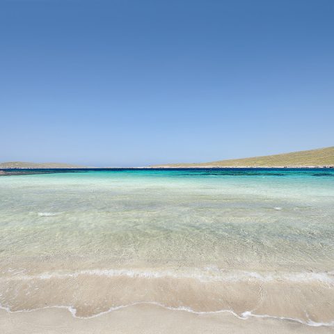 Sigri – Lesvos Island