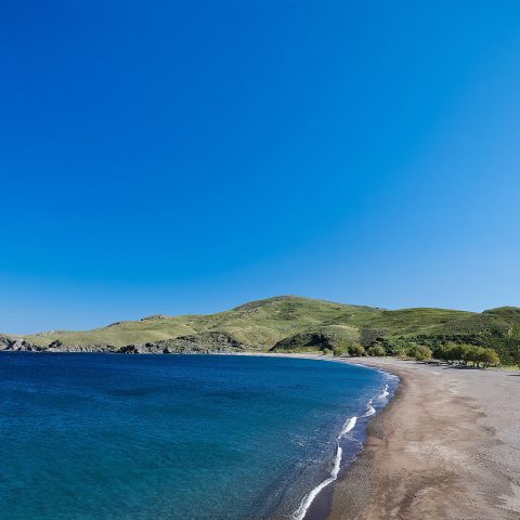 Sigri – Lesvos Island