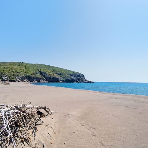 Sigri – Lesvos Island