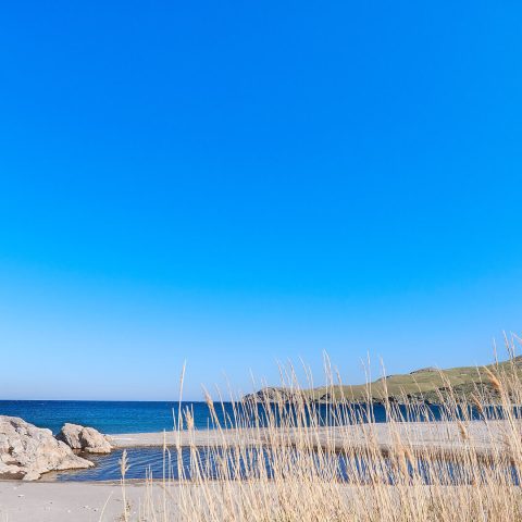 Sigri – Lesvos Island