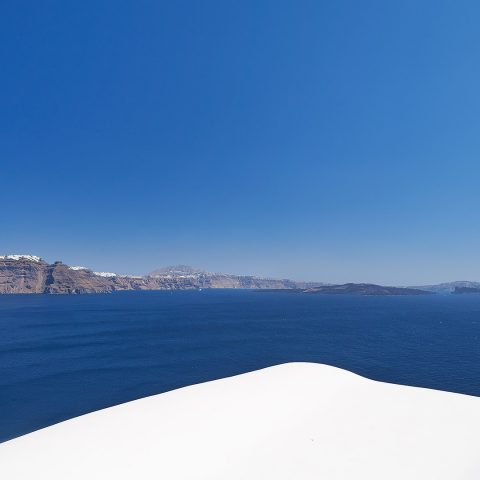 Oia Santorini