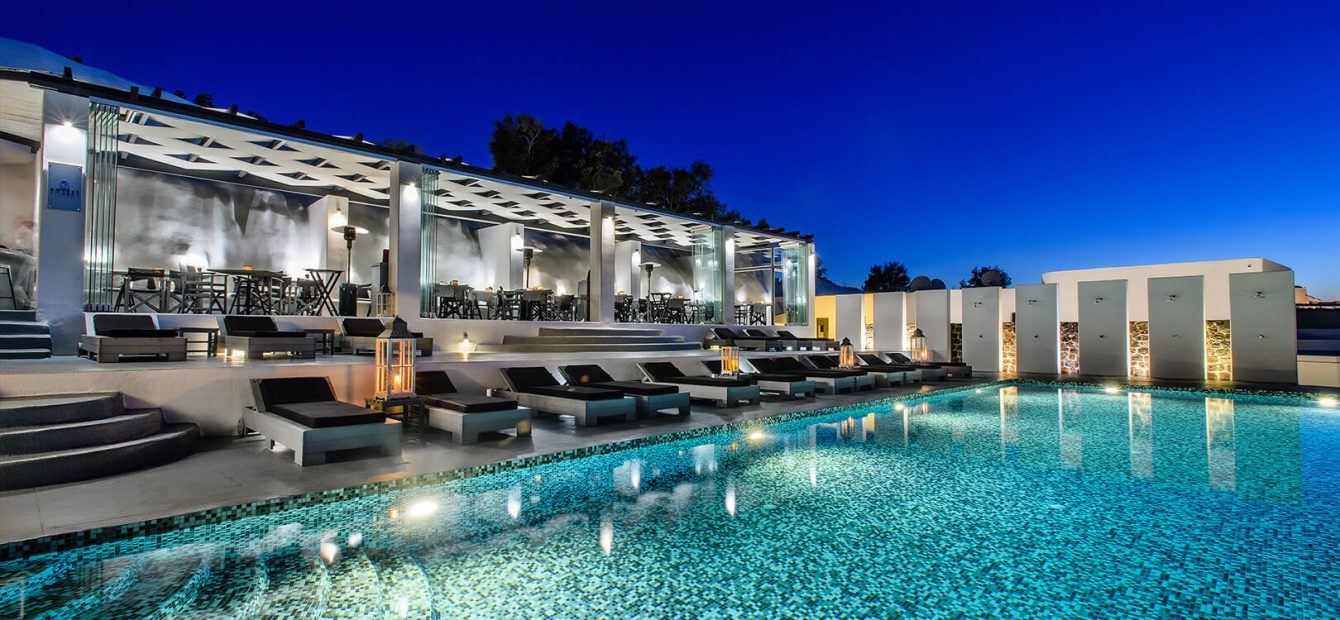 Exterior Photography