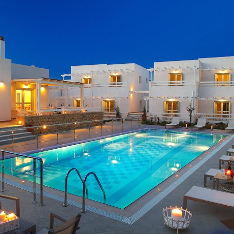 Exterior Photography