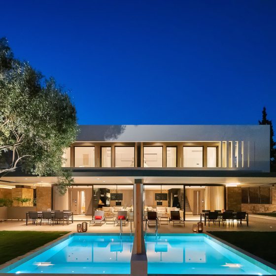 Exterior Photography