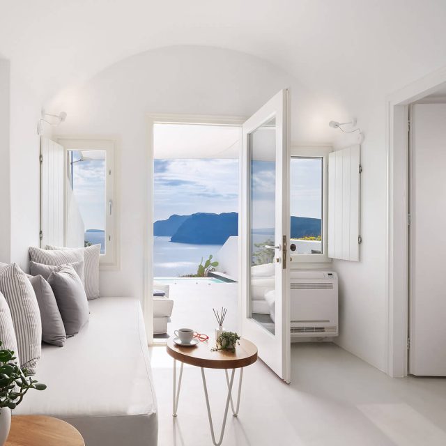 Interior Photography