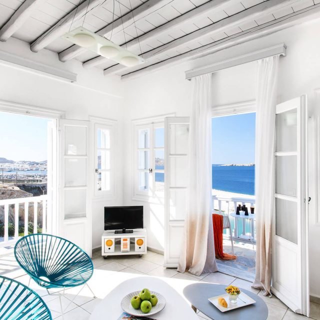 Interior Photography