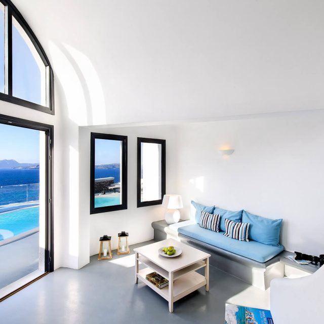 Interior Photography