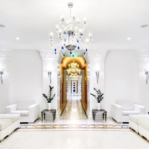 Interior Photography