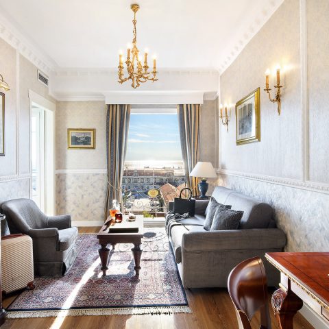 Interior Photography