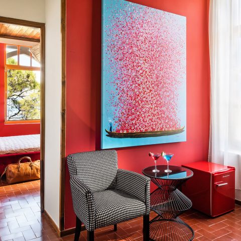 Interior Photography