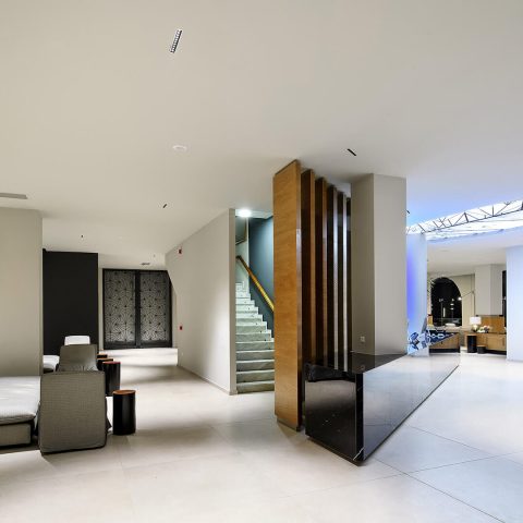 Interior Photography