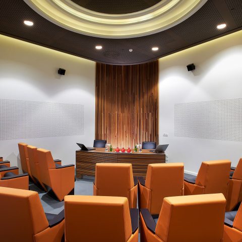 Interior Photography