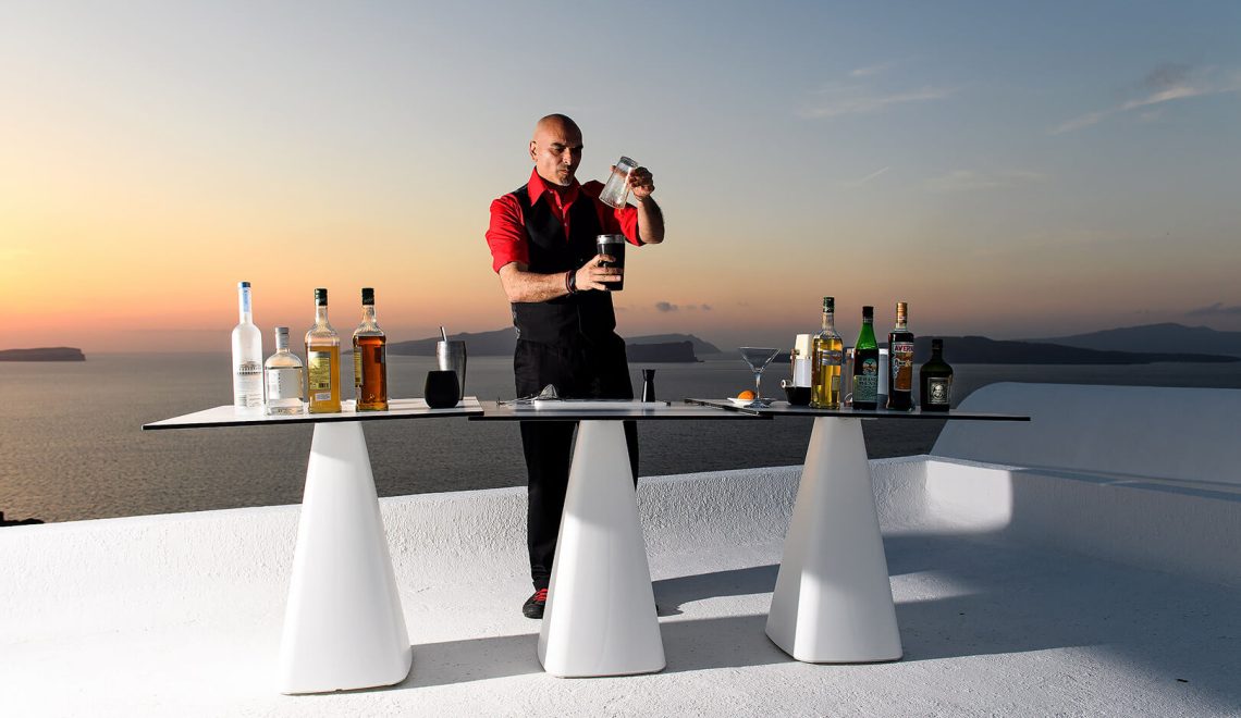 Θεατρικά Σκηνικά