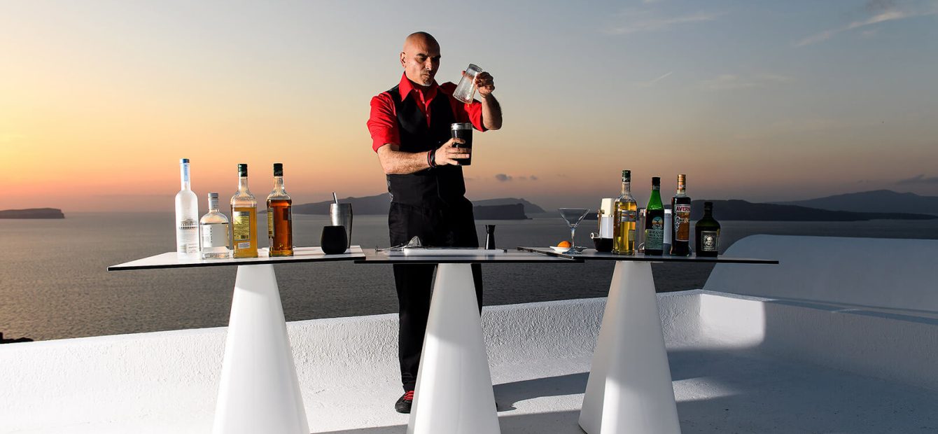 Mise en Scenes – Setups