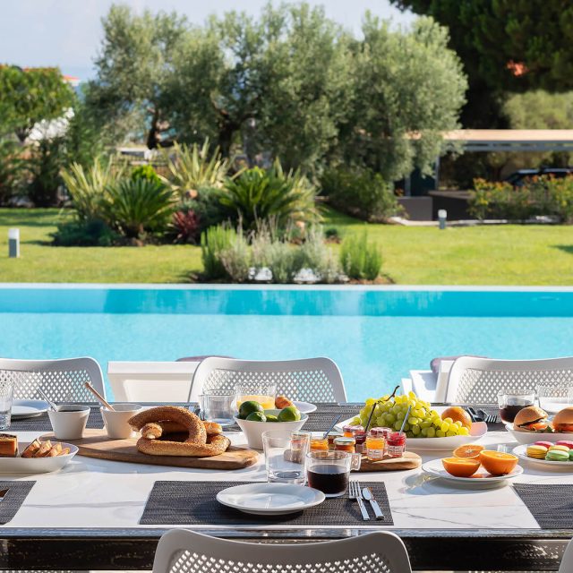 Mise en Scenes – Setups