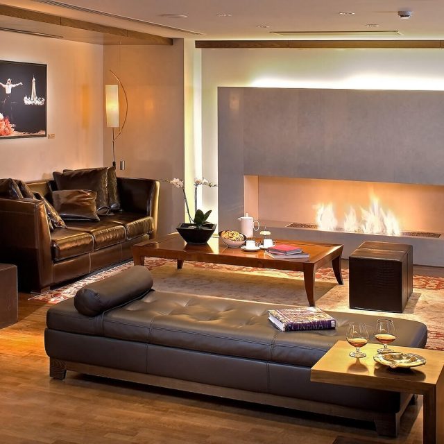 Mise en Scenes – Setups