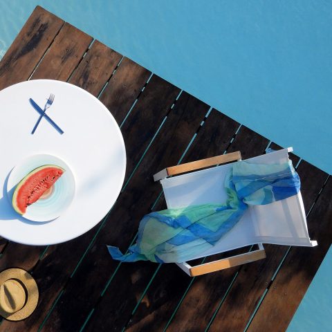 Mise en Scenes – Setups