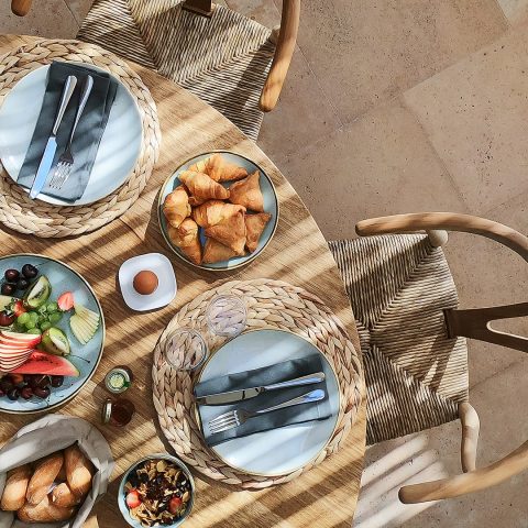 Mise en Scenes – Setups