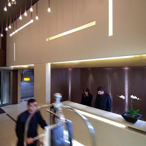 Mise en Scenes – Setups