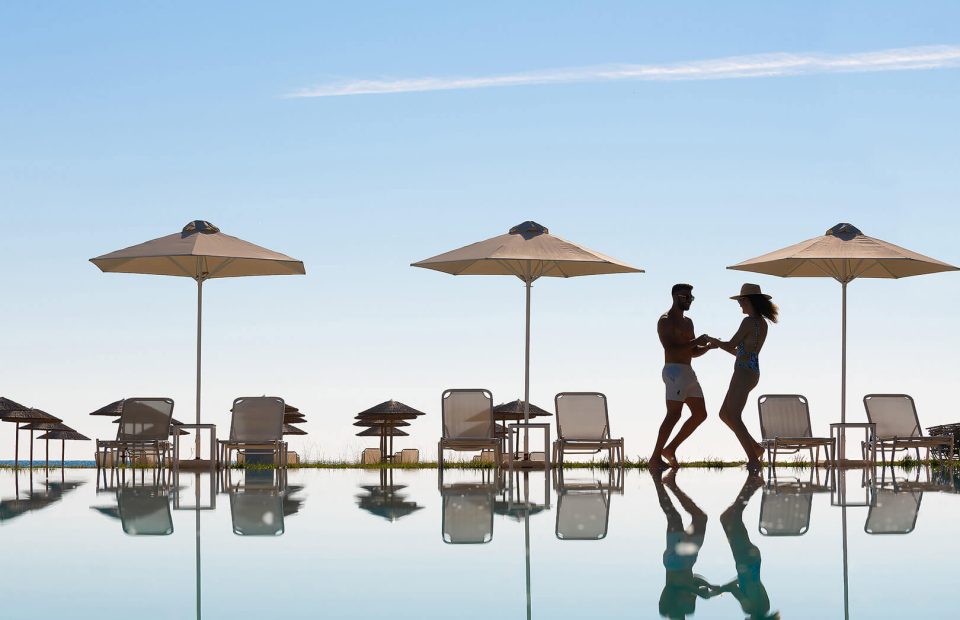 Olympios Zeus - Pieria