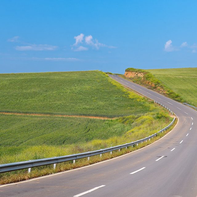 The 4 Seasons Project