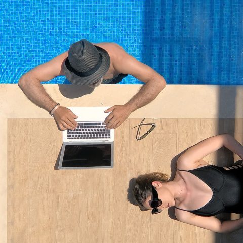 Almyros Resort & Spa