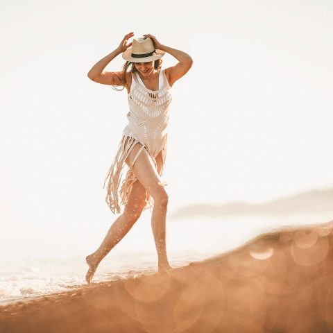 Almyros Resort & Spa