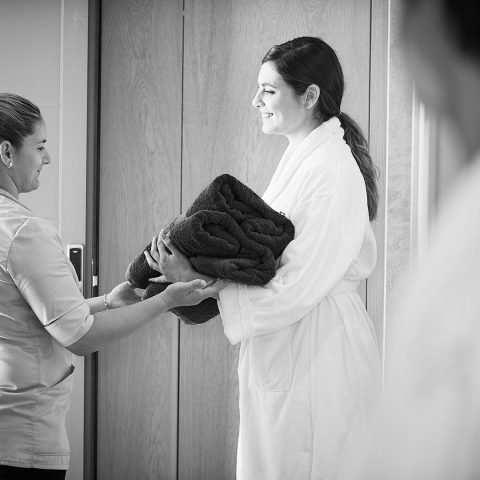 Almyros Resort & Spa