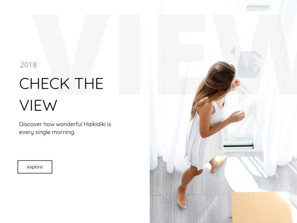 Hotel Akti Ouranoupoli, Χαλκιδική