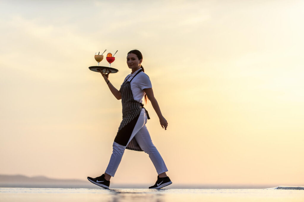 Apanema Resort - Μύκονος