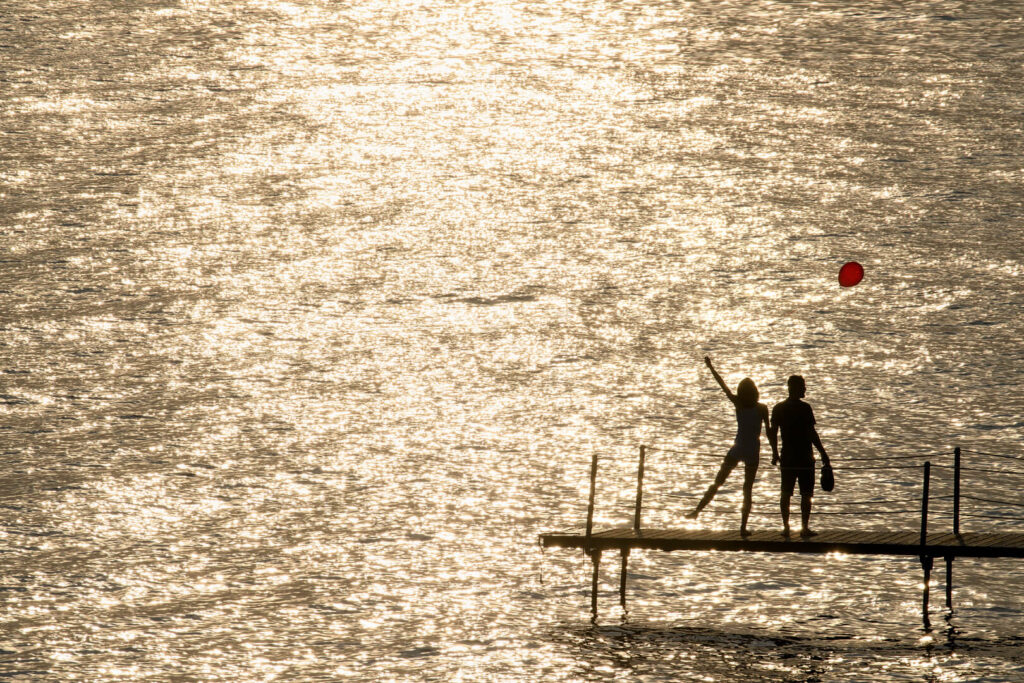 Alexandra Beach Hotel - Θάσος