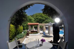 Acrotel Athina Hotel - Χαλκιδική