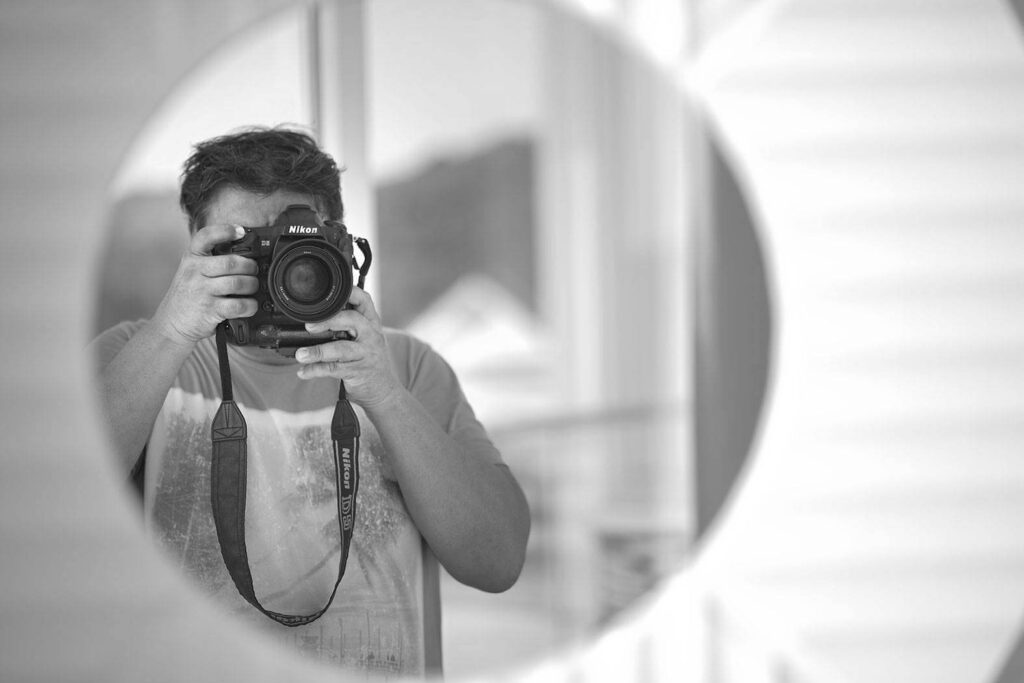 Φωτογράφιση Ξενοδοχείου: Ψηφιακή