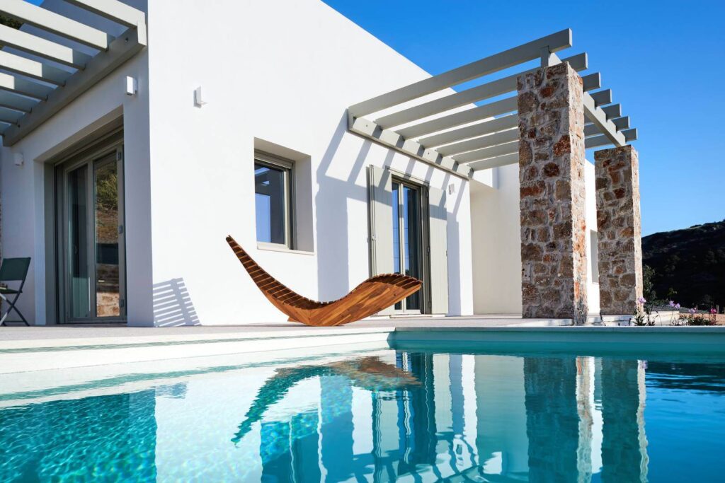 Themis Homes, Σκύρος