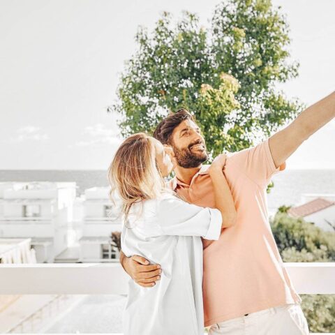 Ξενοδοχείο Περιγιάλι