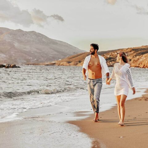 Ξενοδοχείο Περιγιάλι