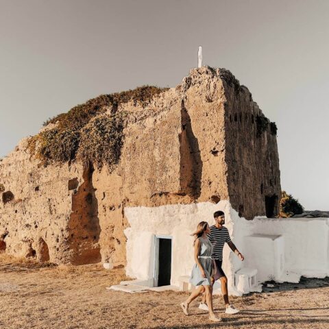 Ξενοδοχείο Περιγιάλι