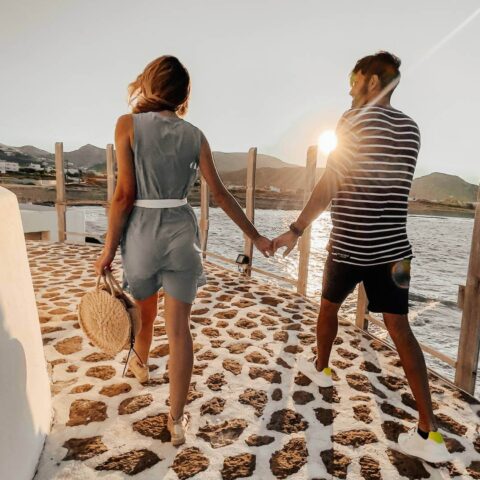 Ξενοδοχείο Περιγιάλι