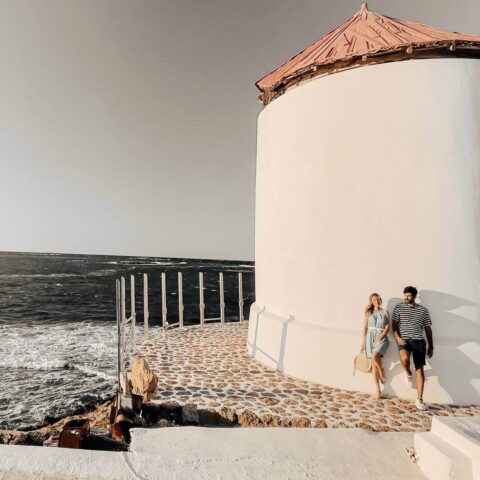 Ξενοδοχείο Περιγιάλι