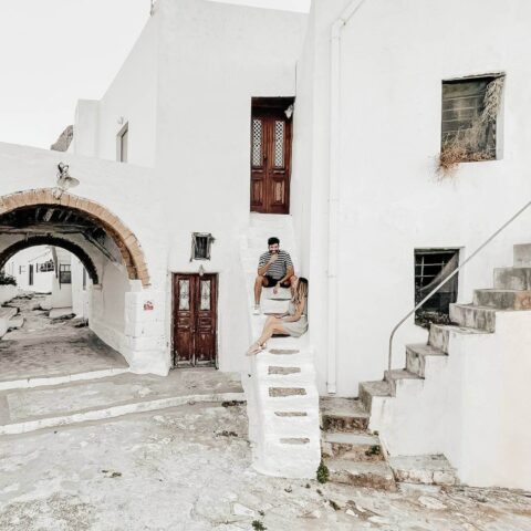 Ξενοδοχείο Περιγιάλι