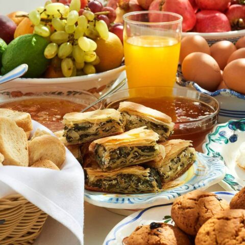 Ξενοδοχείο Περιγιάλι