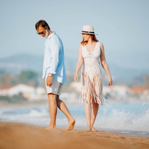 Almyros Resort Hotel