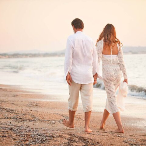 Almyros Resort Hotel