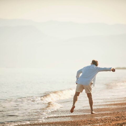 Almyros Resort Hotel